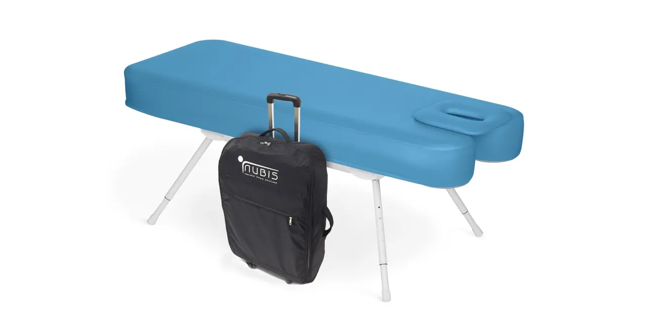 Nubis Pro 2.0 — miniatura 12