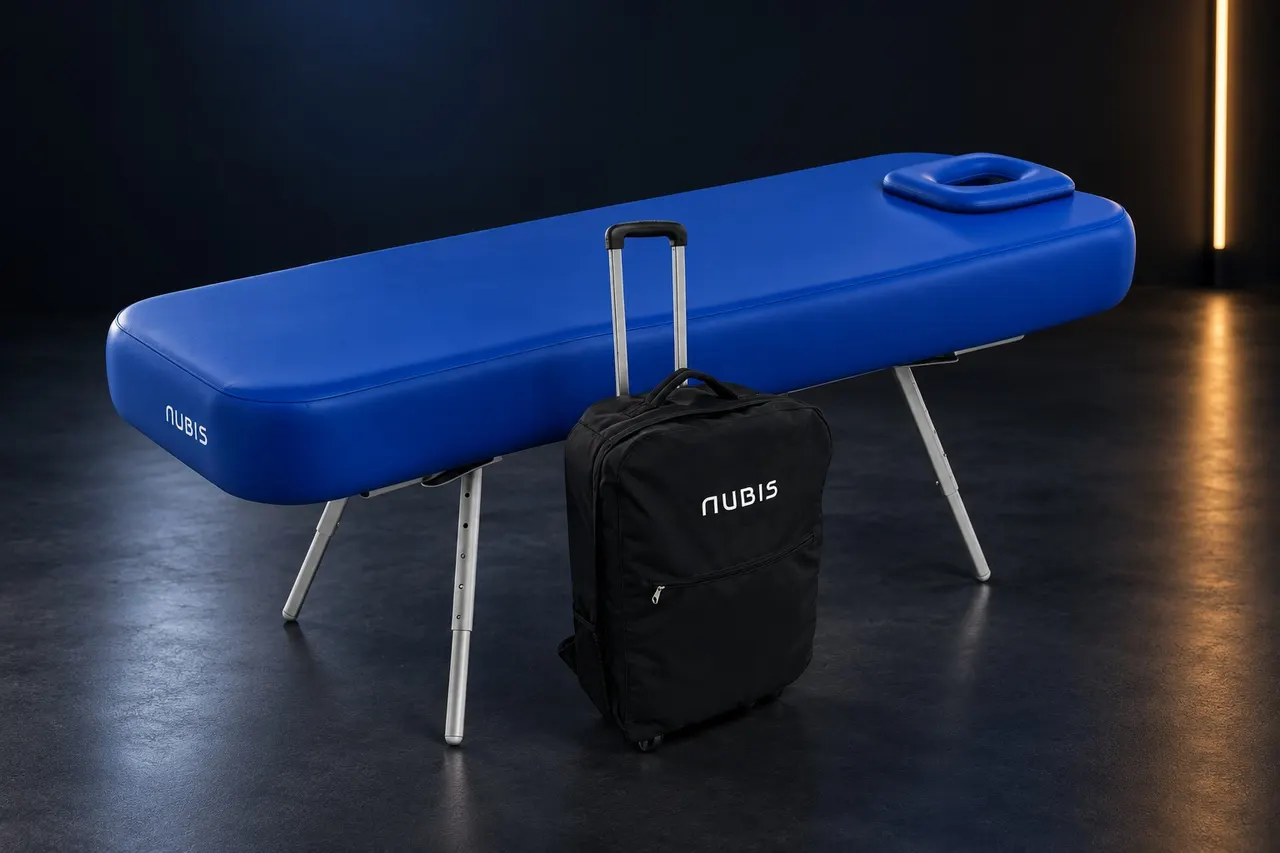 Nubis Pro 2.0