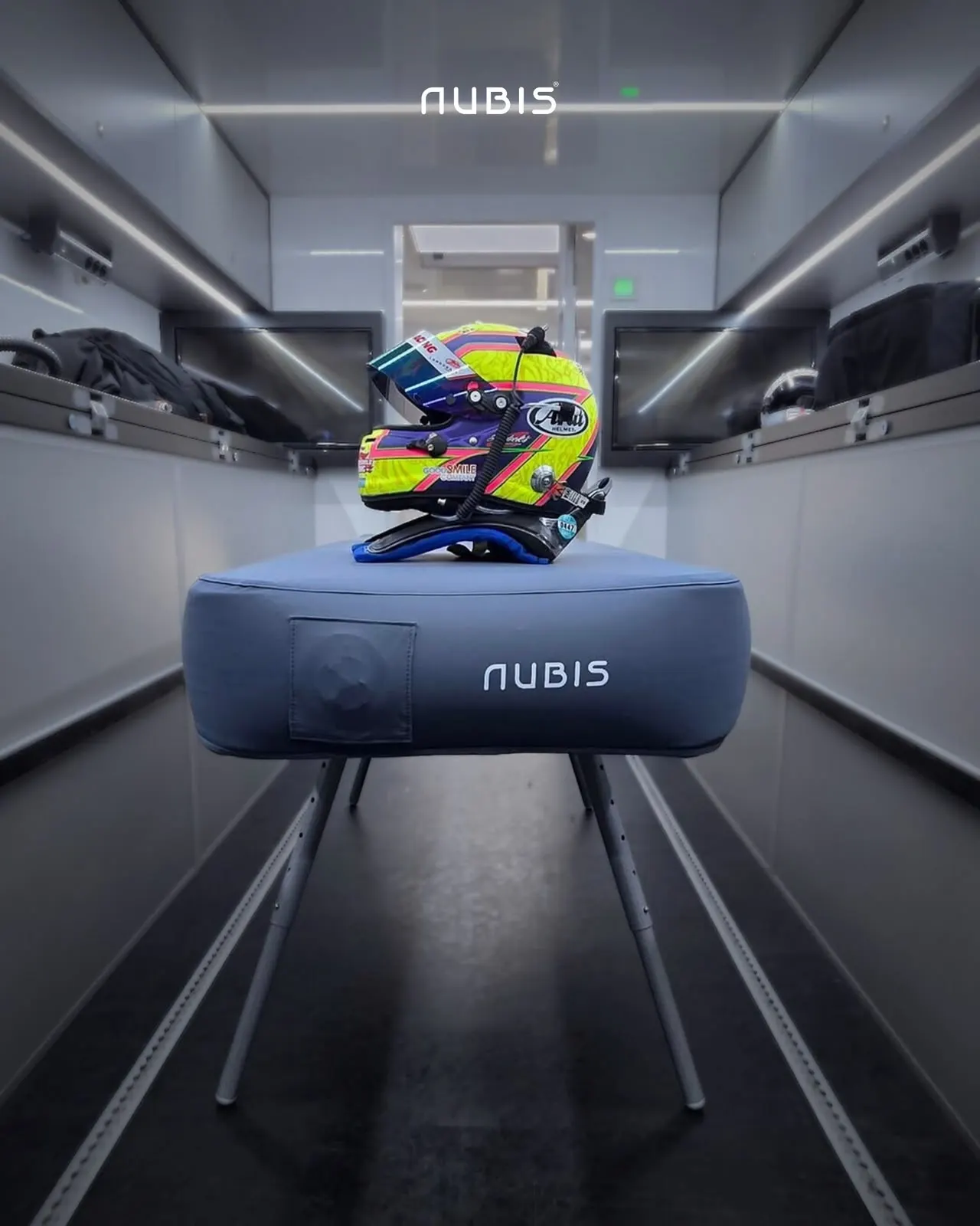 Nubis Pro 2.0 — miniatura 7