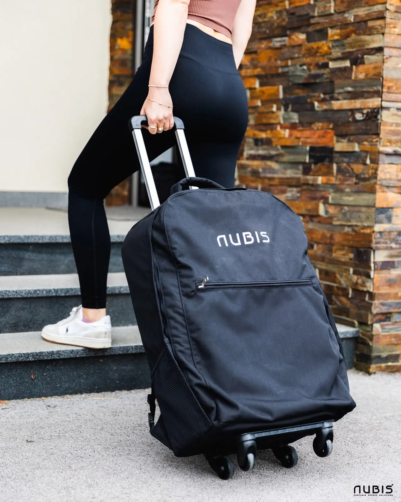 Nubis Pro 2.0 — miniatura 9