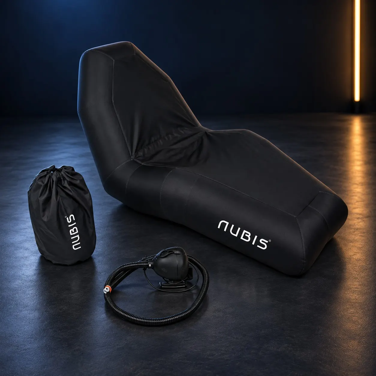 Nubis Recovery Chair